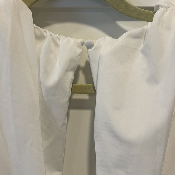 Testino maxi dress by AQAQ - Picture 7 of 12